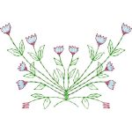 Flowers Design EA22710