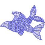 Fish Design EA21788