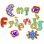 My Friends Design EA21113