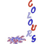 Colours Design EA24603