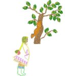 Squirrel Design EA24604