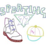 Sporting Design EA23759