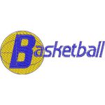 Basketball Design EA23761