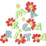 Margarita Design EA22172