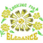 Looking For Elegance Design EA22173