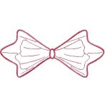 Bowtie Design EA21115