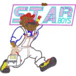 Starboys Design EA21117