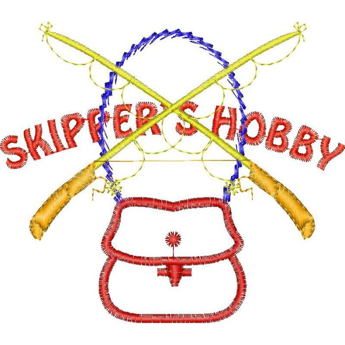 Skipper's Hobby Design EA24605 - Image 1