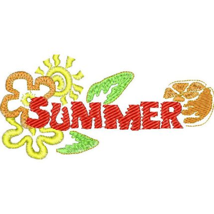Summer Design EA24232