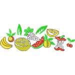 Fruits Design EA22178