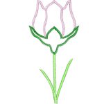 Flower Design EA21119