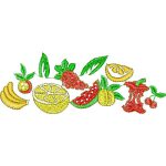 Fruits Design EA22180