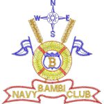 Navy Bambi Club Design EA23436