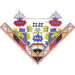 Ethnic Design EA21664