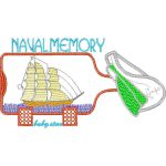 Naval Memory Design EA23438