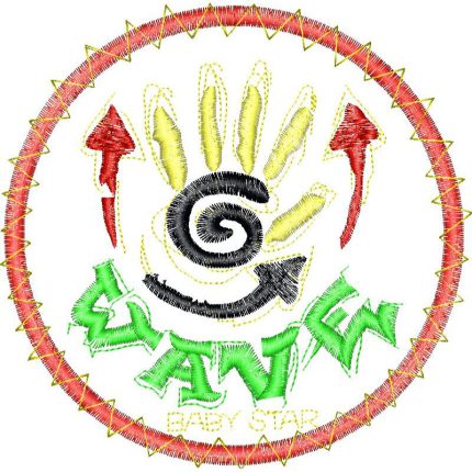 Wave Design EA24233