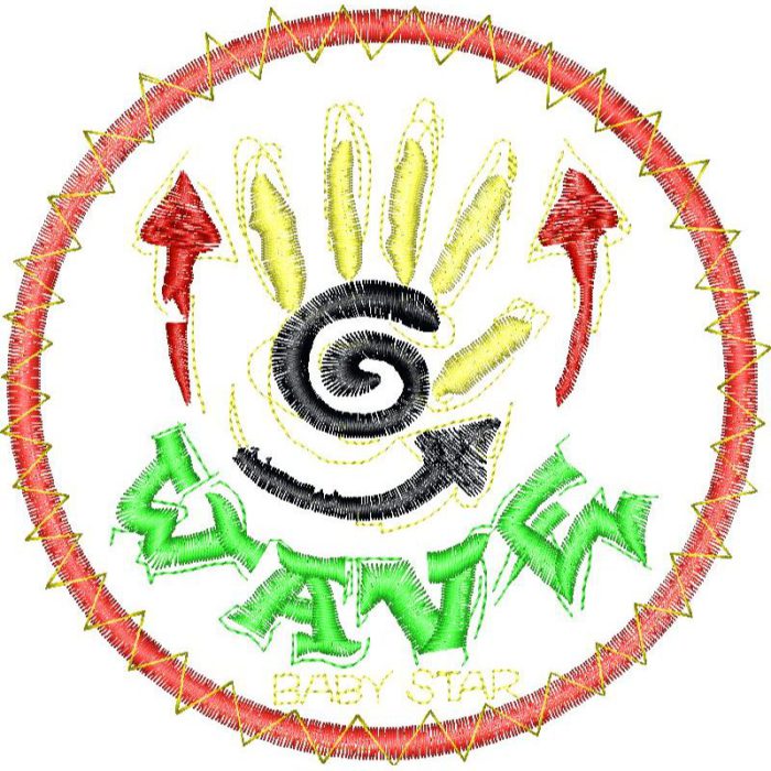 Wave Design EA24233 - Image 1