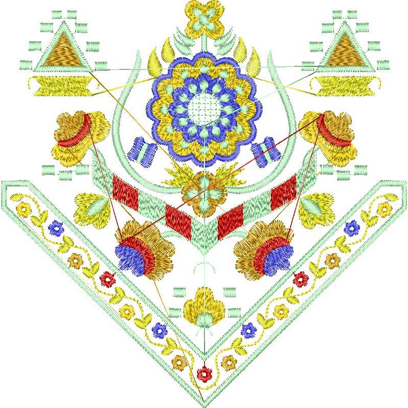 S_14982-1.jpg Flowers Design EA24608 - Image 1