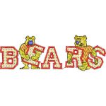 Bears Design EA21122