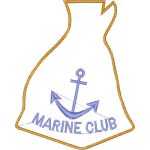Marine Club Design EA23440
