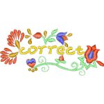 Correct Design EA22186