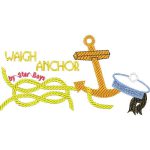 Anchor Design EA23441