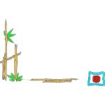 Bamboo Design EA22189