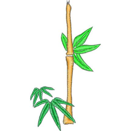 Bamboo Design EA22190