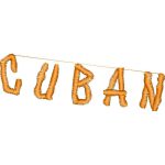 Cuban Design EA24611
