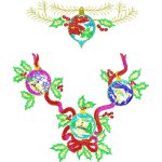 Christmas Design EA20501