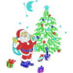 Santa Design EA20504
