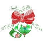 Christmas Design EA20506