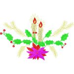 Christmas Design EA20507