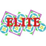 Elite Design EA24612