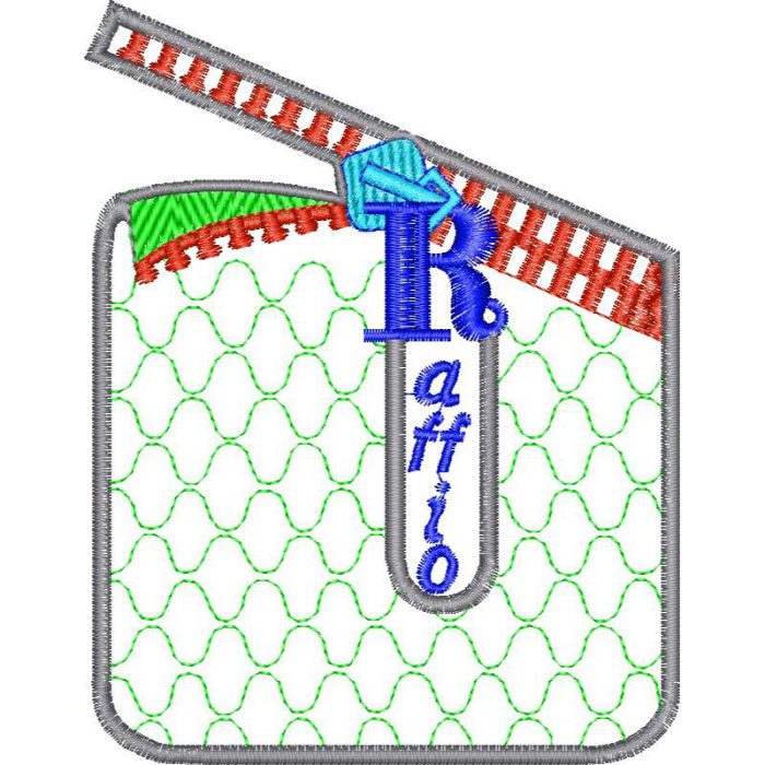 Raffio Design EA24235 - Image 1