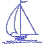 Boat Design EA23442