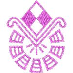 Abstract-shapes Design EA20074