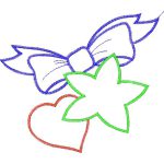 Heart Design EA21127