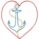 Anchor Design EA23444