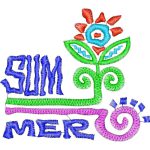 Summer Design EA24239