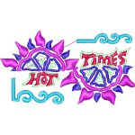 Hot Times Design EA24240