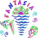 Fantasia Design EA24248