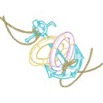 Anchor Design EA23448