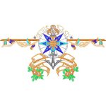 Nautical Design EA23449