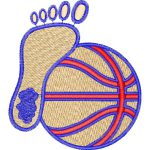 Basketball Design EA23772