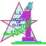 Ice Skating Design EA23773