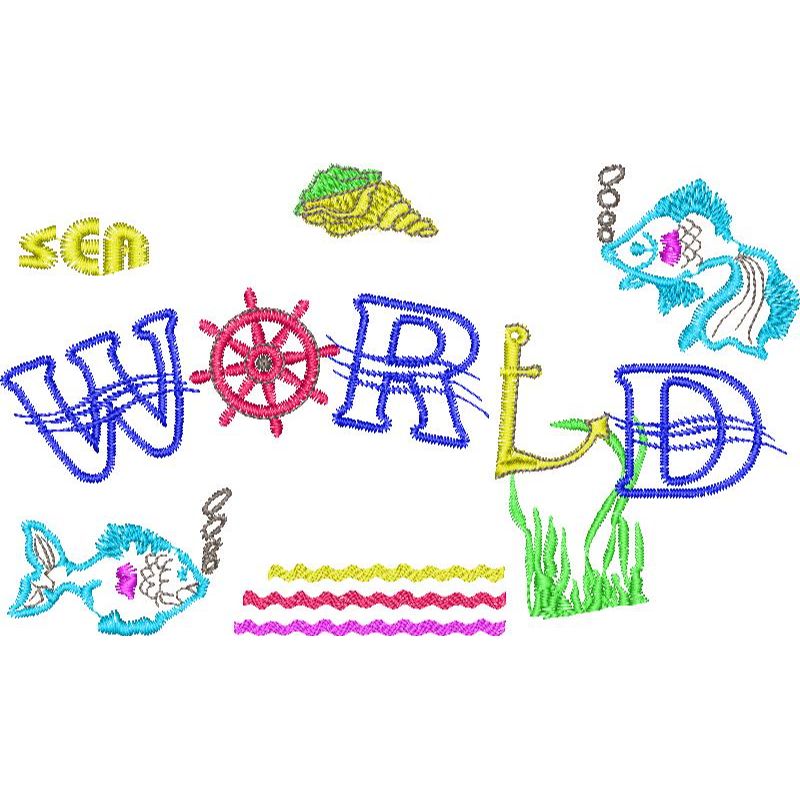 S_15373-1.jpg World Design EA21800 - Image 1