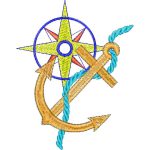 Nautical Design EA23454