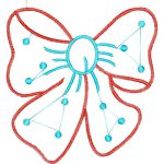 Bowtie Design EA21137