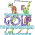 Golf Design EA23775